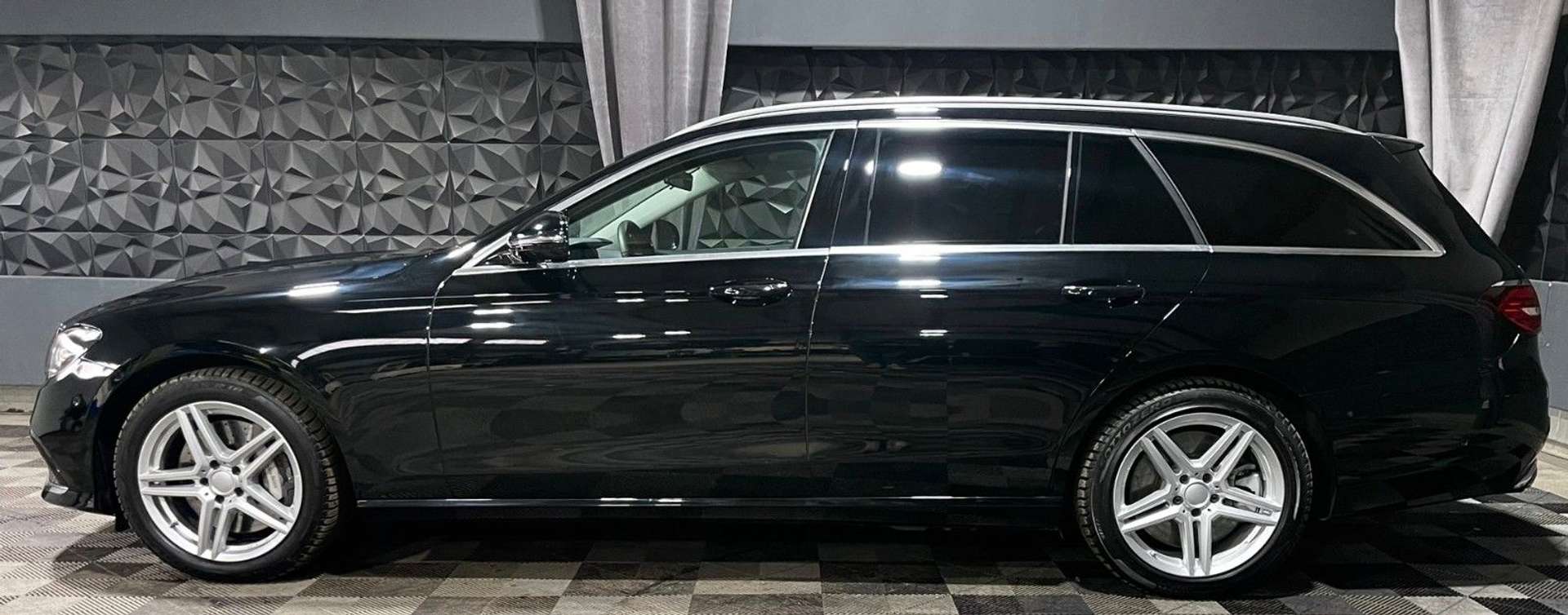 Mercedes Classe E Break 300 - 2022 - Joinsteer - #6