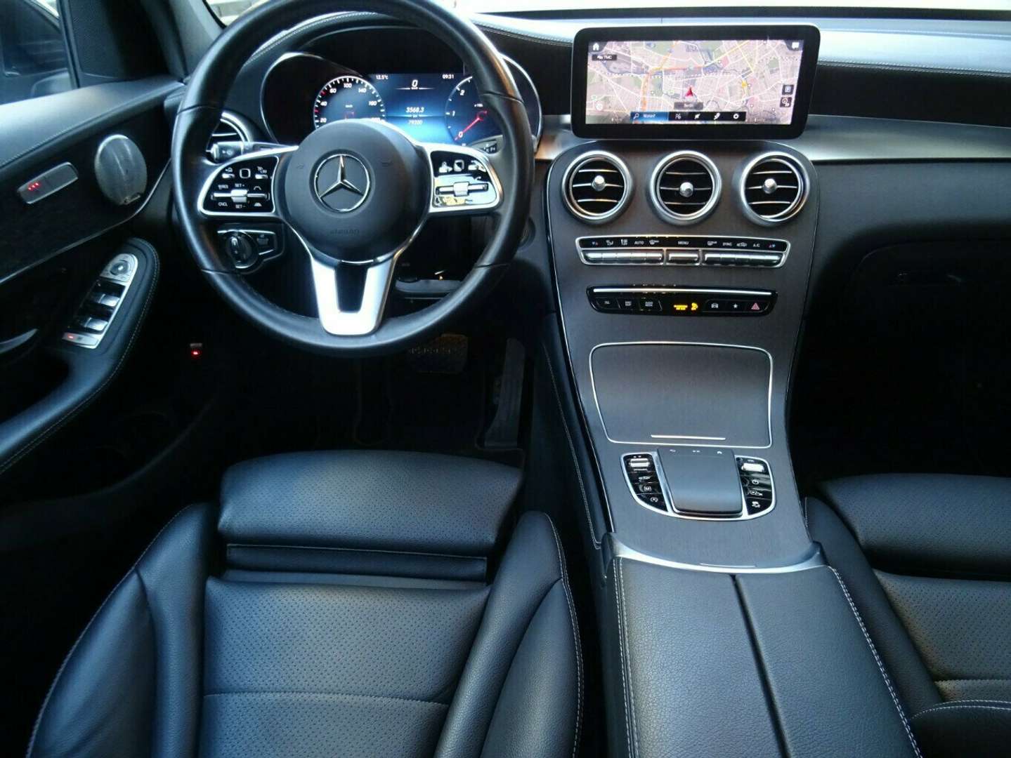 Mercedes GLC 220 - 2020 - Joinsteer - #2