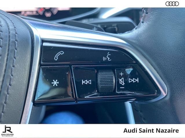 Audi A7 Sportback Avus 50 TDI Quattro 286 Ch Tiptronic - 2018 - Joinsteer - #24