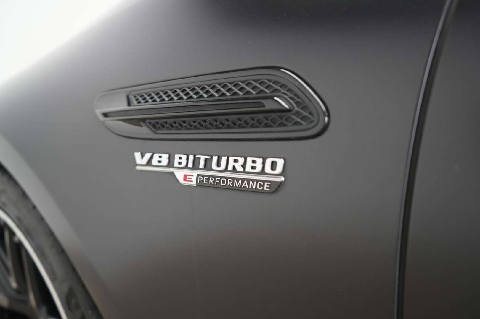 Mercedes AMG GT 63 S E Performance - 2022 - Joinsteer - #35