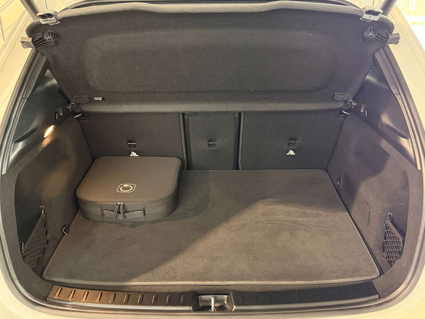 Mercedes EQA 300 Night Edition - 2024 - Joinsteer - #30