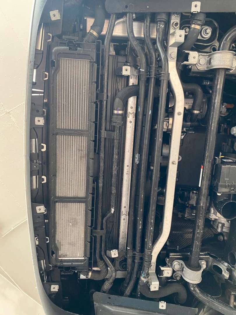 Mercedes GLE 53 AMG 53 - 2025 - Joinsteer - #22