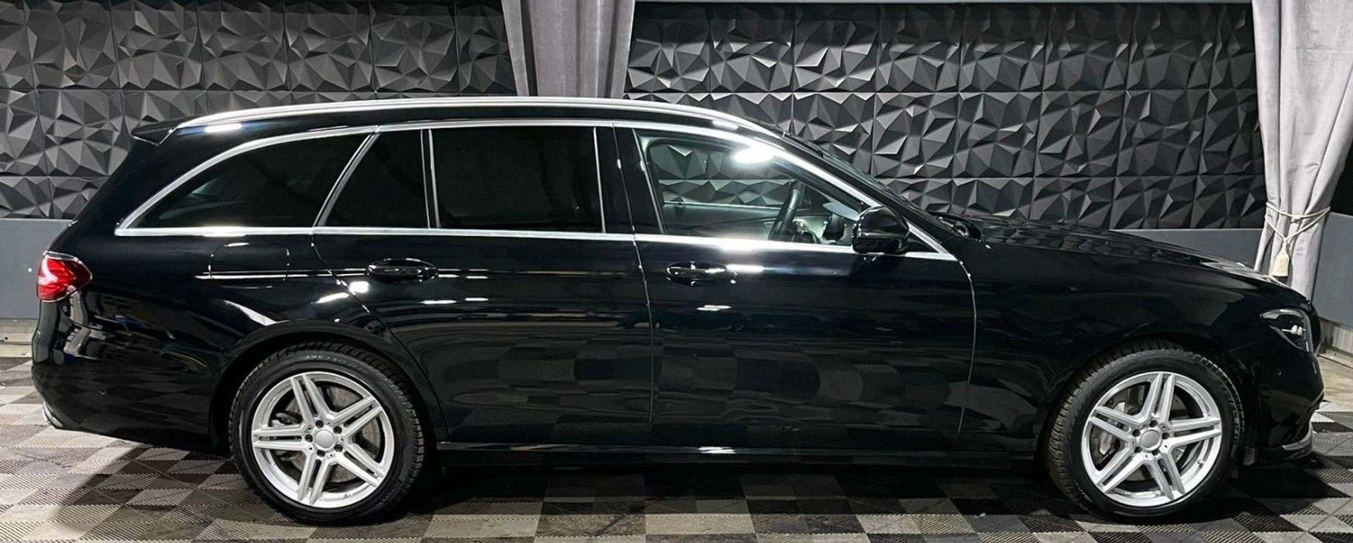 Mercedes Classe E Break 300 - 2022 - Joinsteer - #7