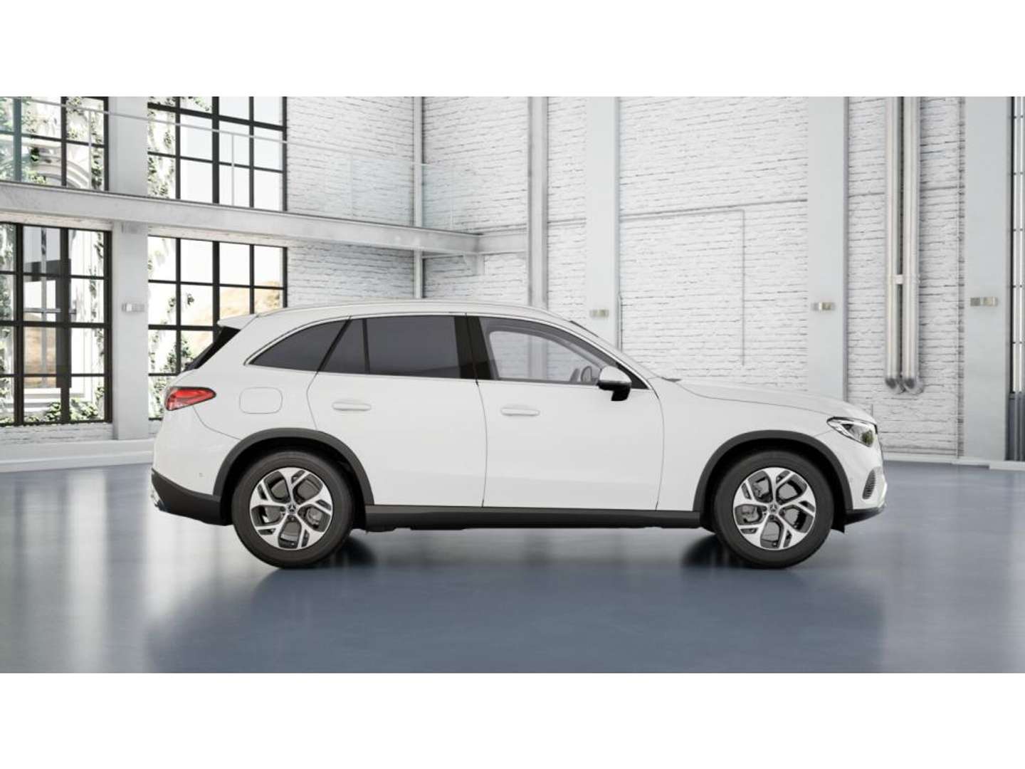 Mercedes GLC 220 AVANTGARDE - 2023 - Joinsteer - #5