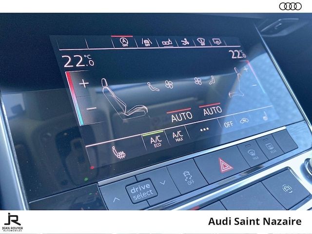 Audi A7 Sportback Avus 50 TDI Quattro 286 Ch Tiptronic - 2018 - Joinsteer - #27