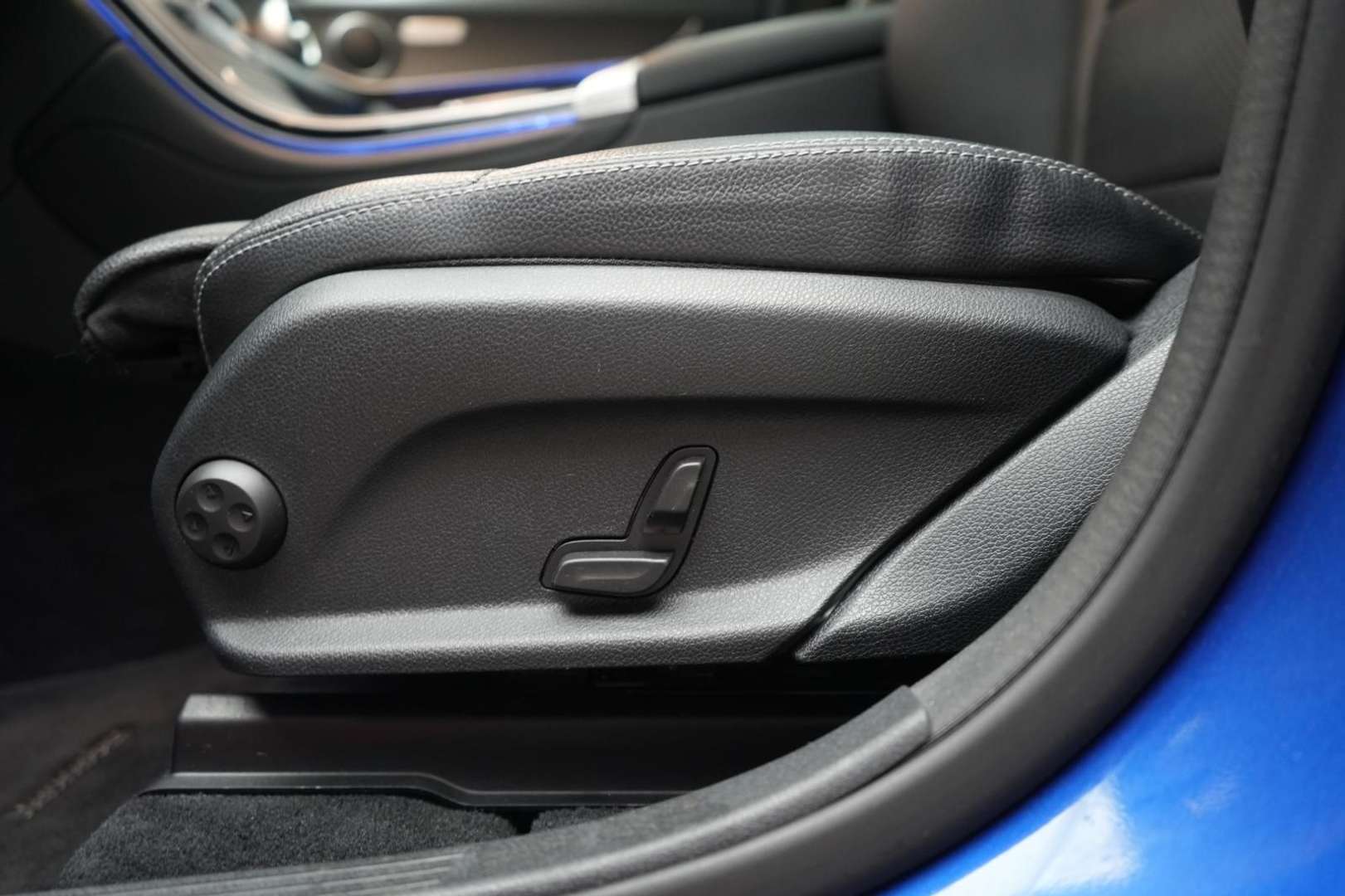 Mercedes GLC 220 - 2021 - Joinsteer - #29