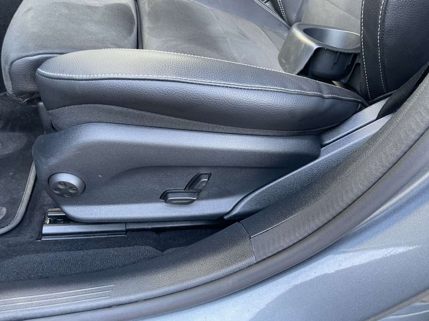 Mercedes Classe E 300 AMG Line - 2022 - Joinsteer - #20