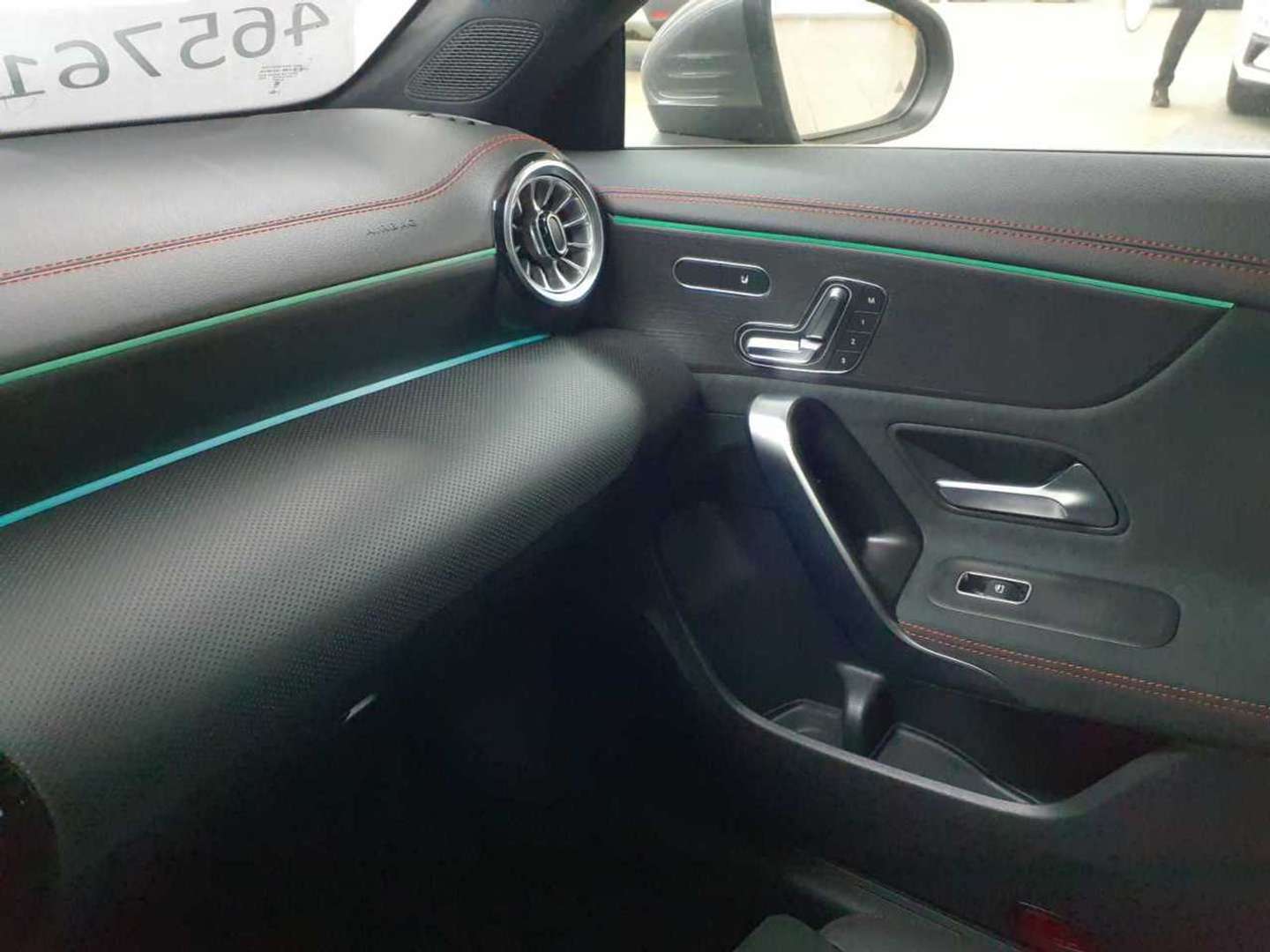 Mercedes CLA 180 AMG Line - 2025 - Joinsteer - #15