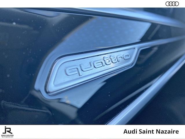 Audi A7 Sportback Avus 50 TDI Quattro 286 Ch Tiptronic - 2018 - Joinsteer - #28