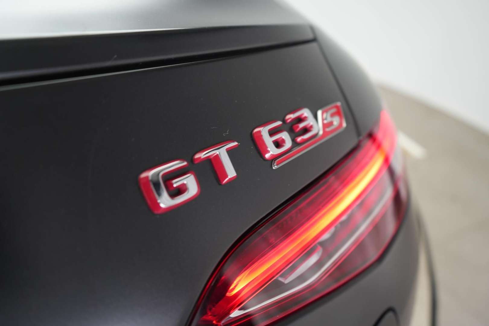 Mercedes AMG GT 63 S E Performance - 2022 - Joinsteer - #36