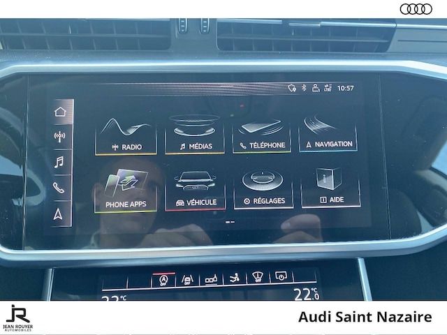 Audi A7 Sportback Avus 50 TDI Quattro 286 Ch Tiptronic - 2018 - Joinsteer - #29