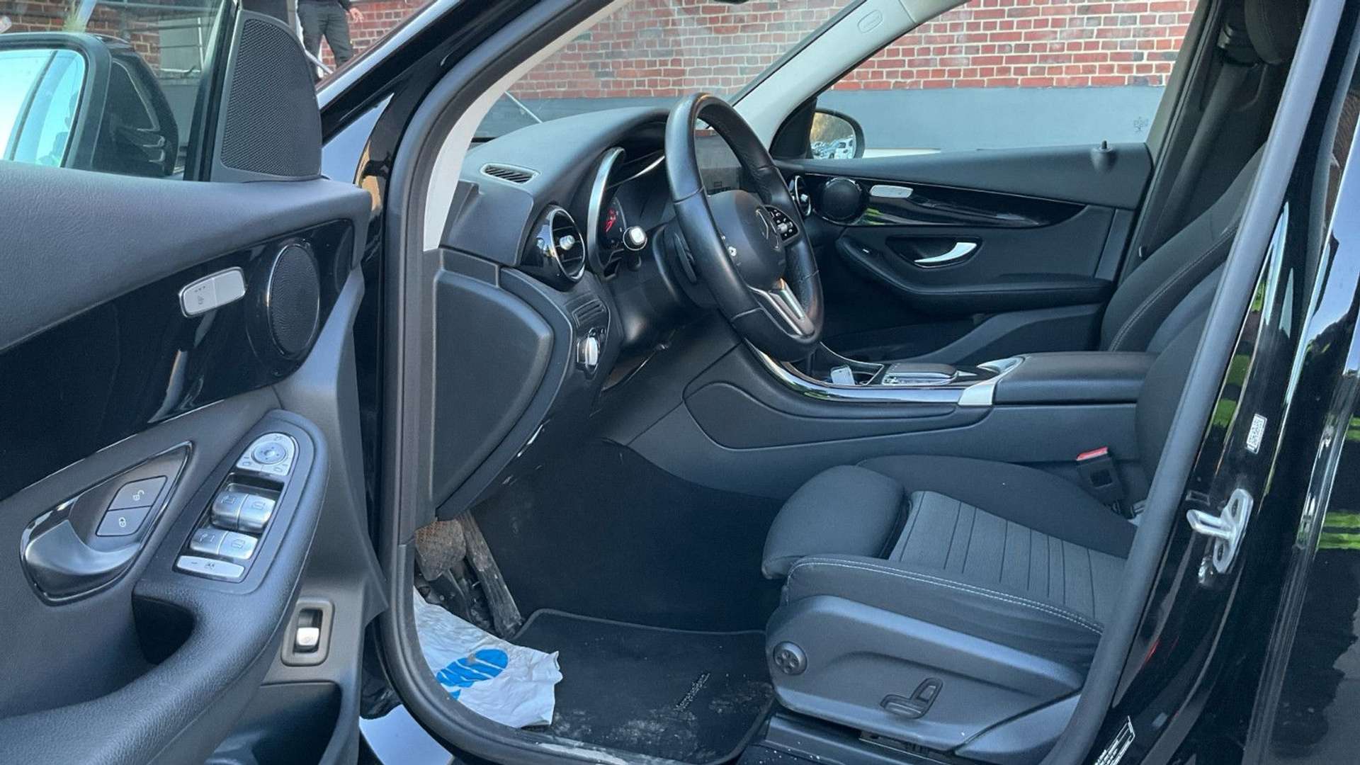 Mercedes GLC 300 - 2022 - Joinsteer - #3