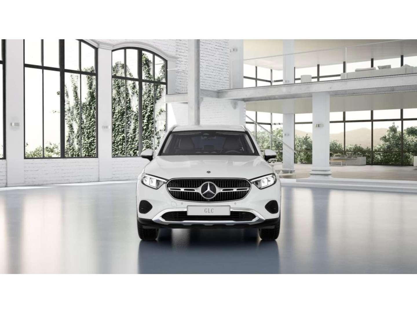 Mercedes GLC 220 AVANTGARDE - 2023 - Joinsteer - #6