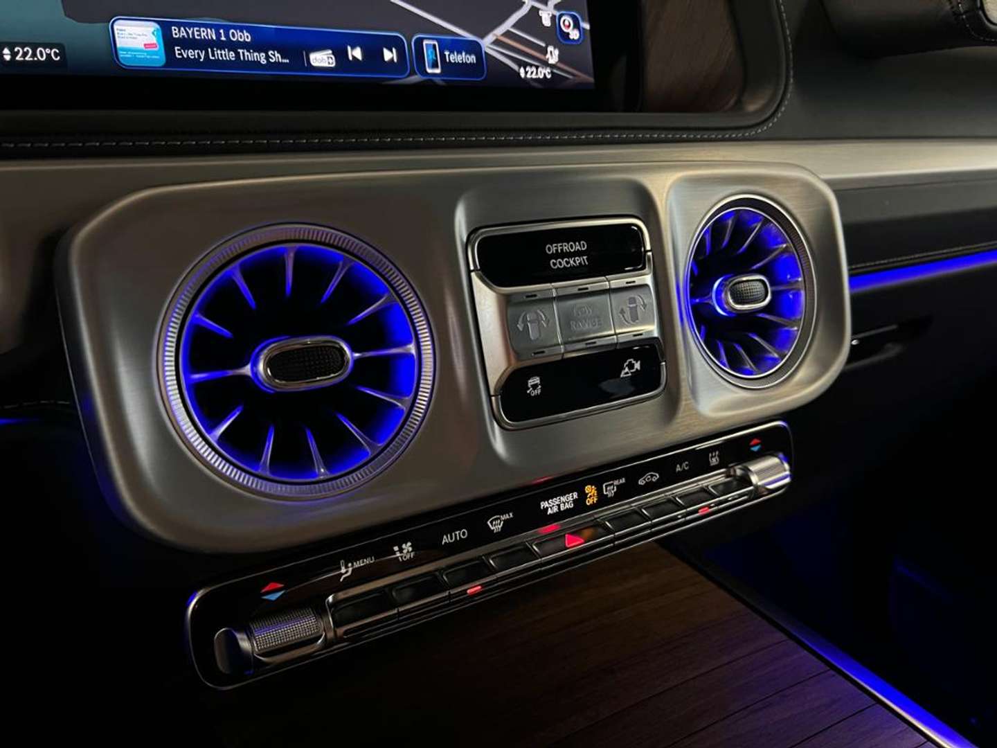 Mercedes GLS 580 AMG Line - 2025 - Joinsteer - #20