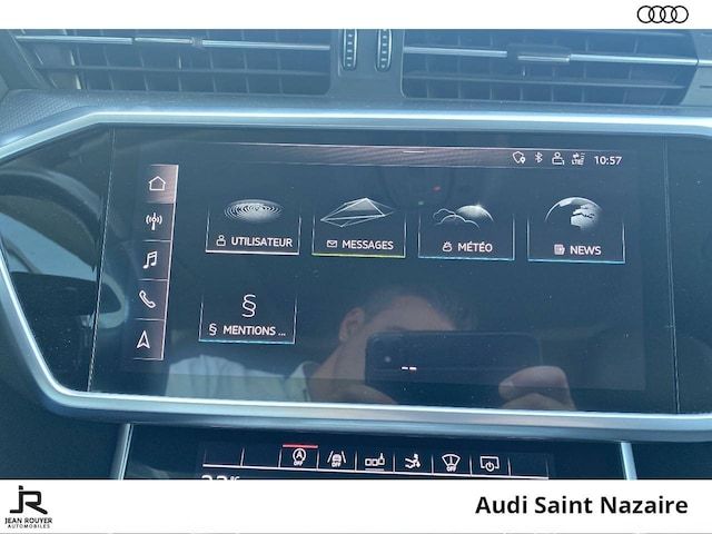 Audi A7 Sportback Avus 50 TDI Quattro 286 Ch Tiptronic - 2018 - Joinsteer - #30