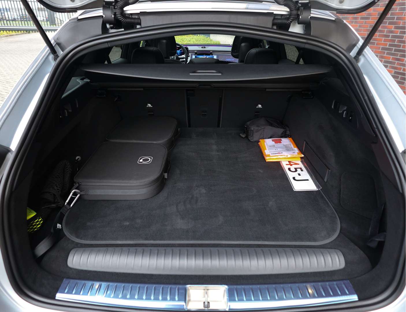 Mercedes Classe E 53 AMG 53 - 2024 - Joinsteer - #22