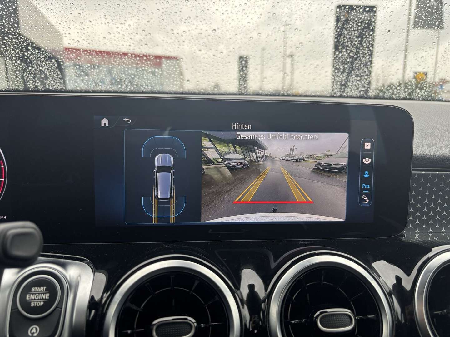 Mercedes GLB 180 Progress - 2024 - Joinsteer - #17