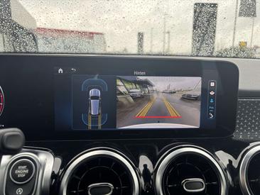 Mercedes GLB 180 Progress — photo 17