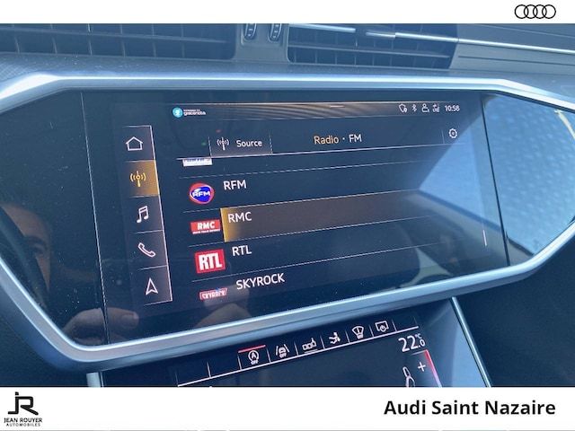 Audi A7 Sportback Avus 50 TDI Quattro 286 Ch Tiptronic - 2018 - Joinsteer - #31