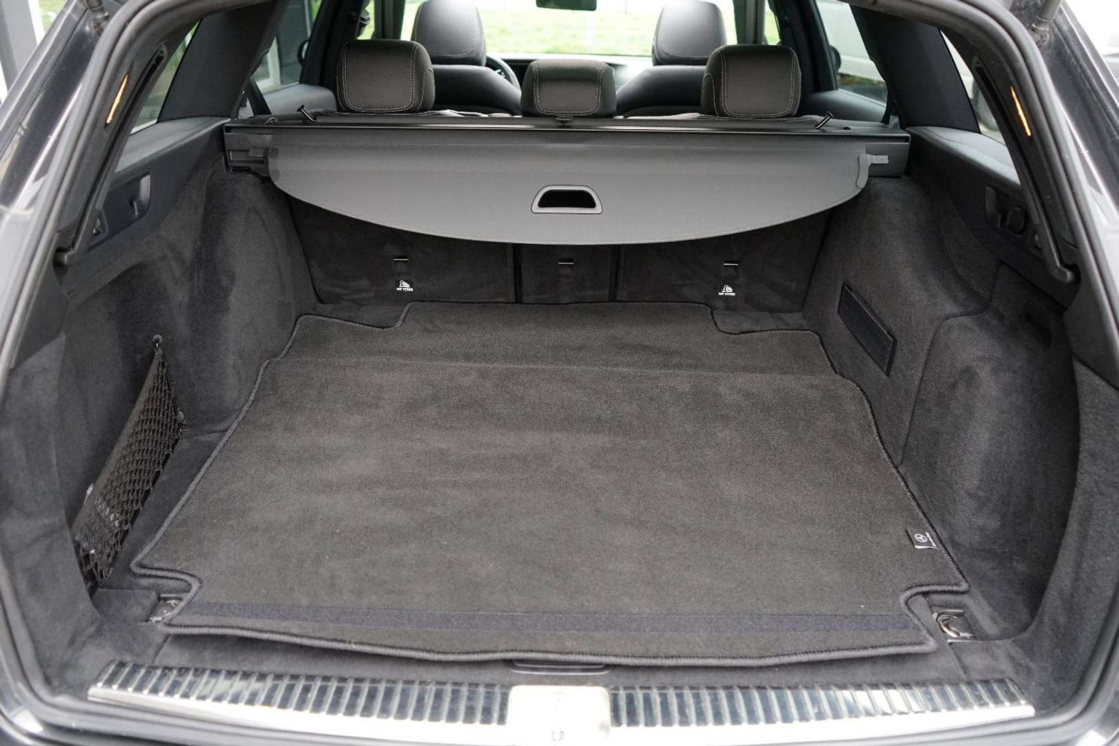 Mercedes Classe E 200 AMG Line - 2021 - Joinsteer - #50