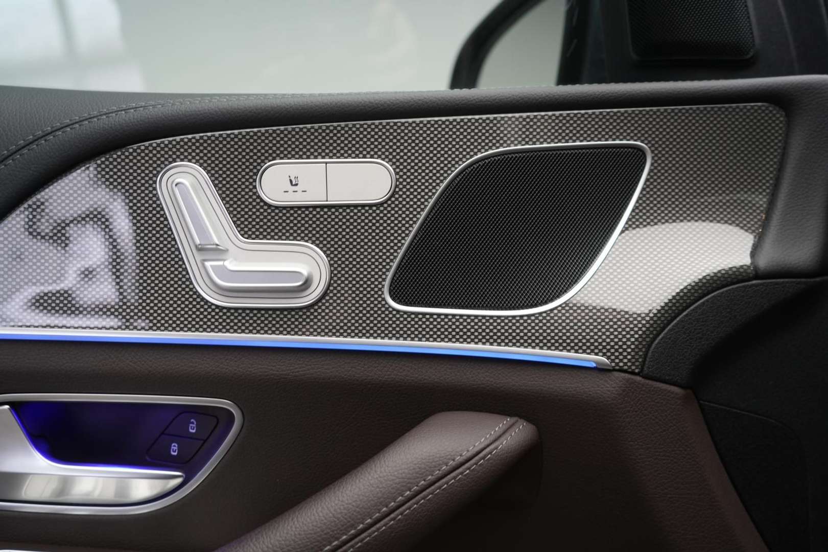 Mercedes GLE 400 - 2022 - Joinsteer - #29