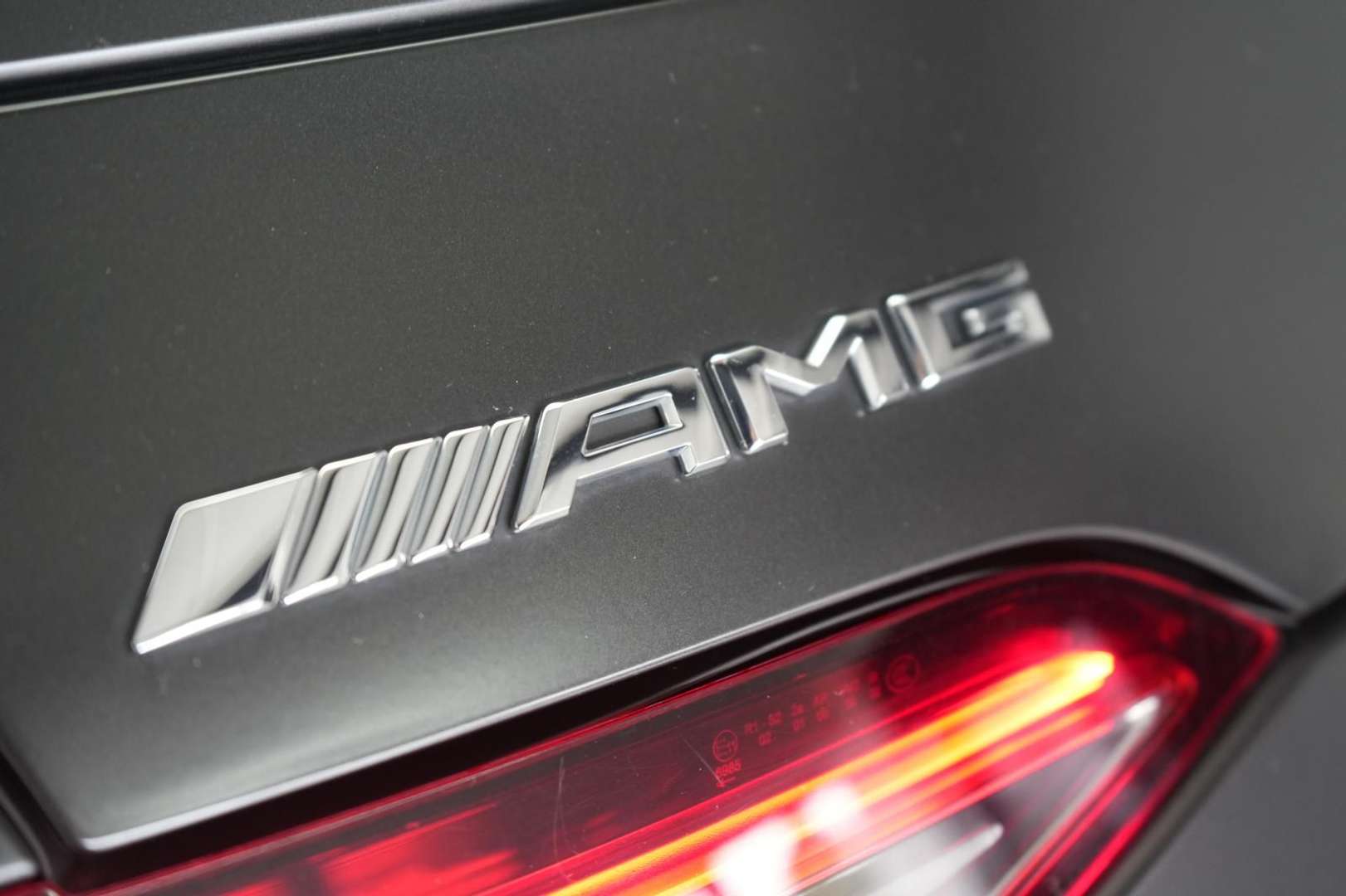 Mercedes AMG GT 63 S E Performance - 2022 - Joinsteer - #37