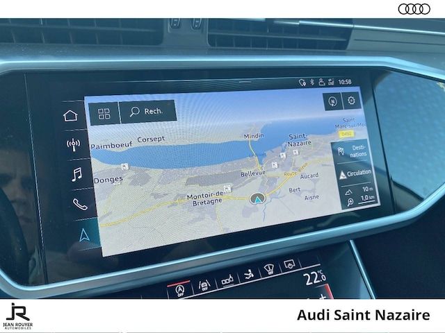 Audi A7 Sportback Avus 50 TDI Quattro 286 Ch Tiptronic - 2018 - Joinsteer - #33