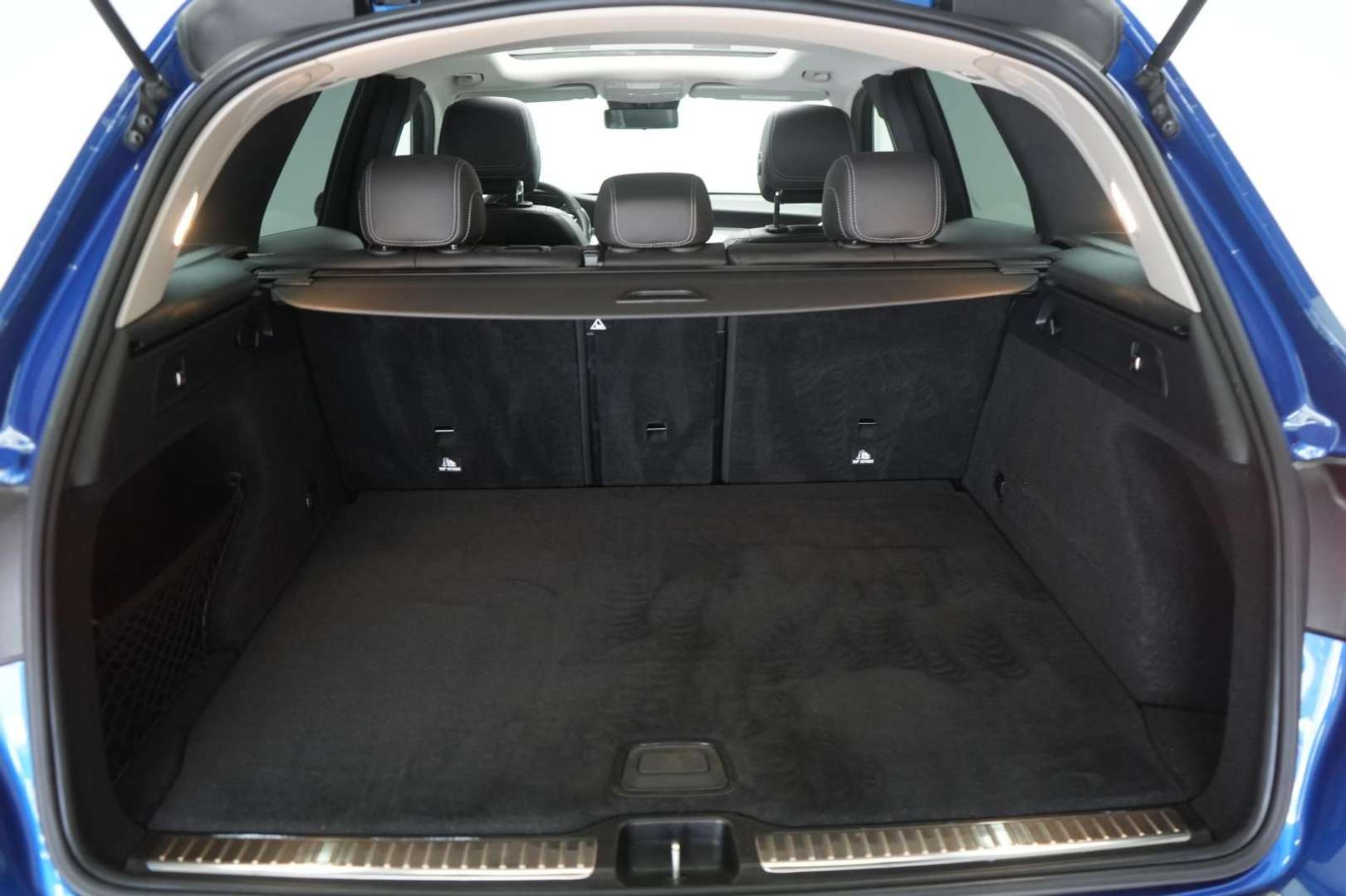 Mercedes GLC 220 - 2021 - Joinsteer - #31