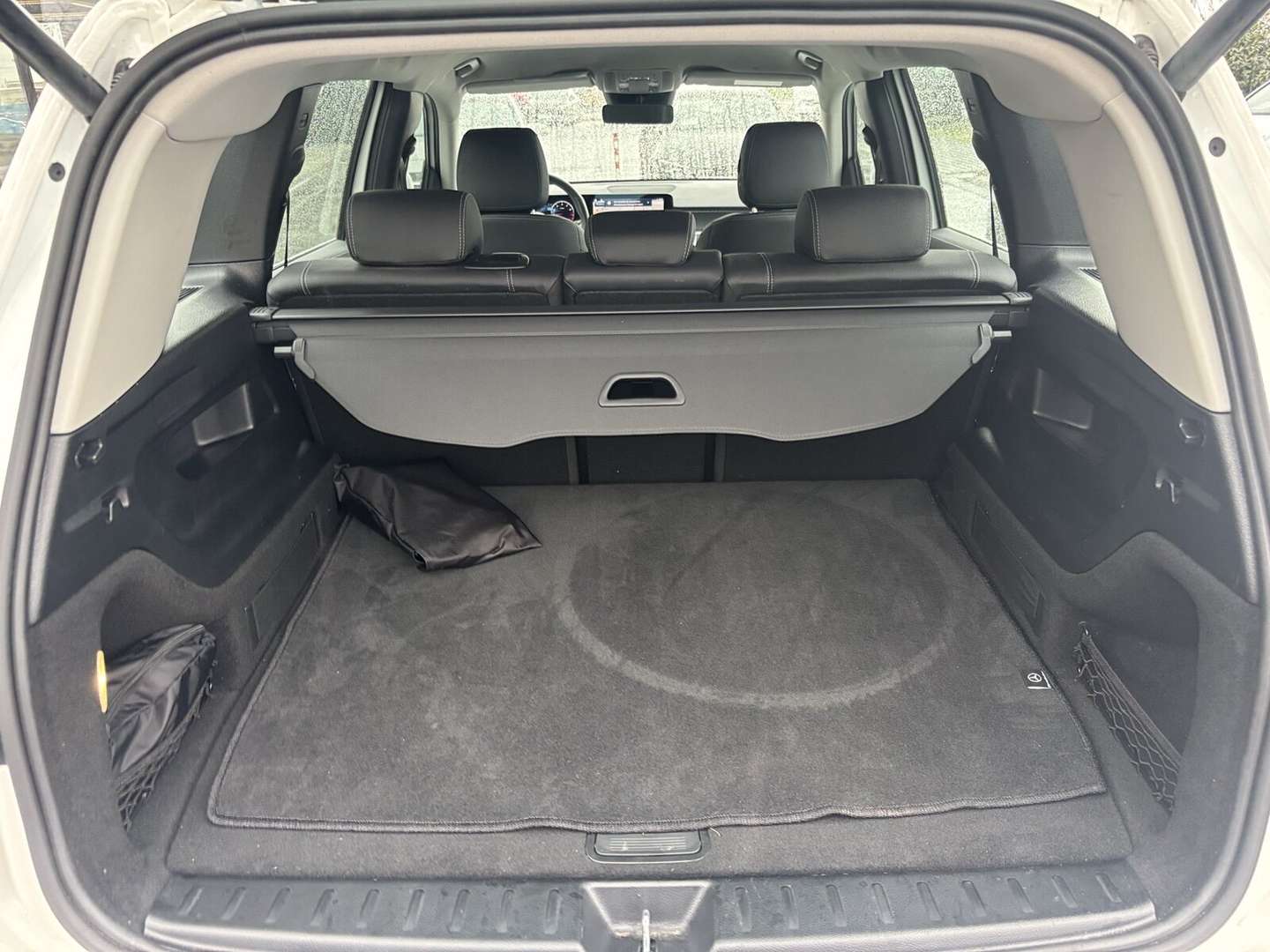 Mercedes GLB 180 Progress - 2024 - Joinsteer - #18