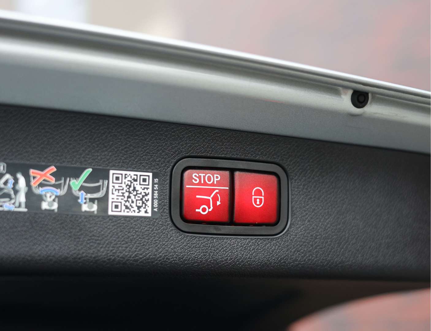 Mercedes Classe E 53 AMG 53 - 2024 - Joinsteer - #23