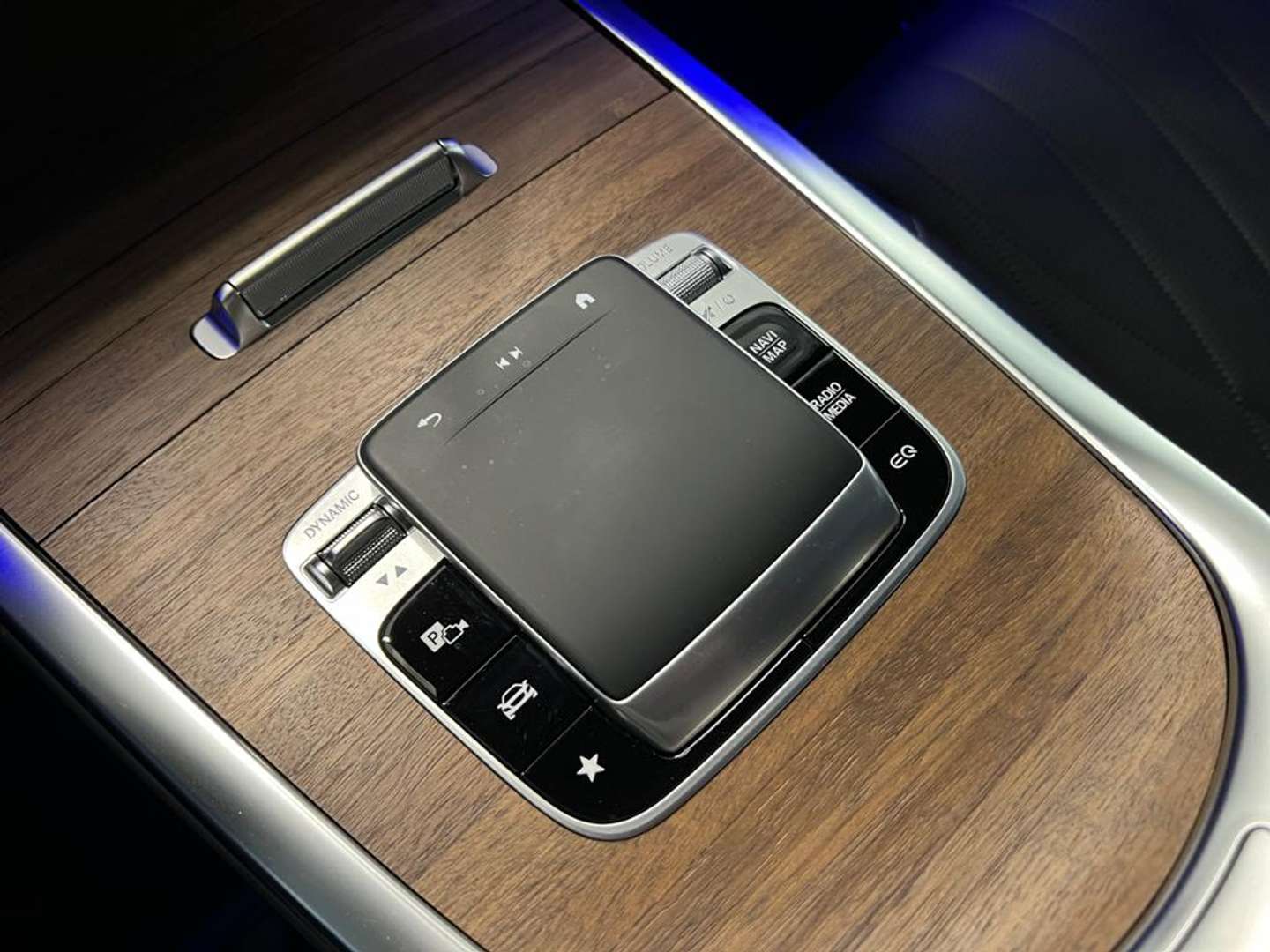 Mercedes GLS 580 AMG Line - 2025 - Joinsteer - #21