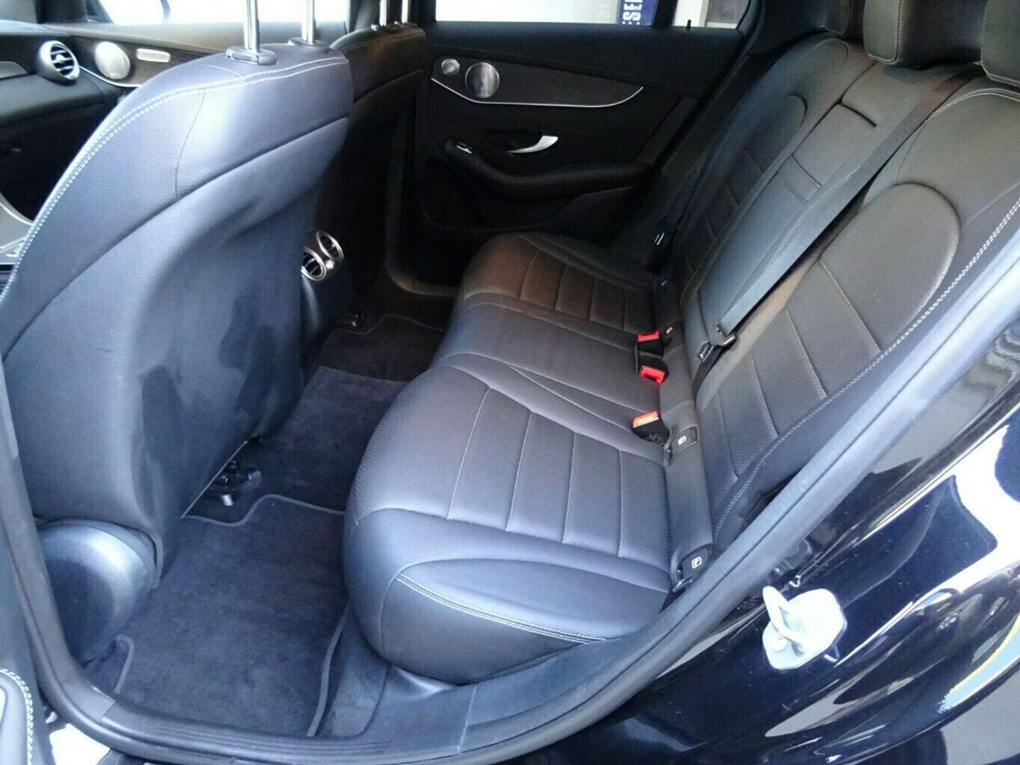 Mercedes GLC 220 - 2020 - Joinsteer - #5