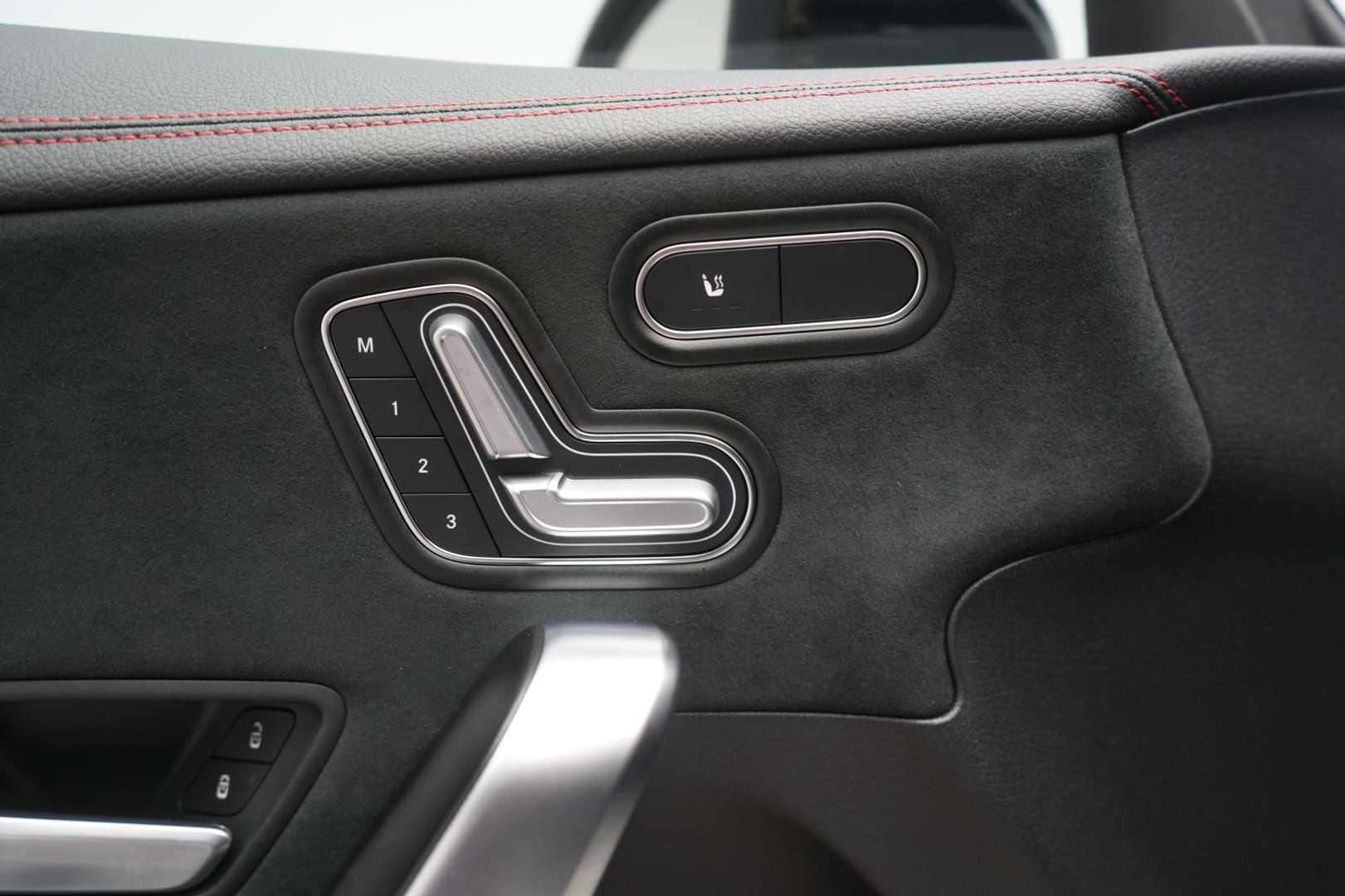 Mercedes CLA 220 AMG Line - 2023 - Joinsteer - #25