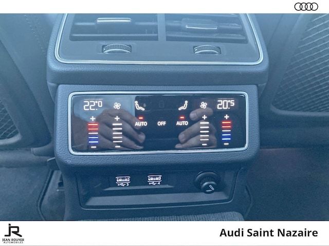 Audi A7 Sportback Avus 50 TDI Quattro 286 Ch Tiptronic - 2018 - Joinsteer - #35
