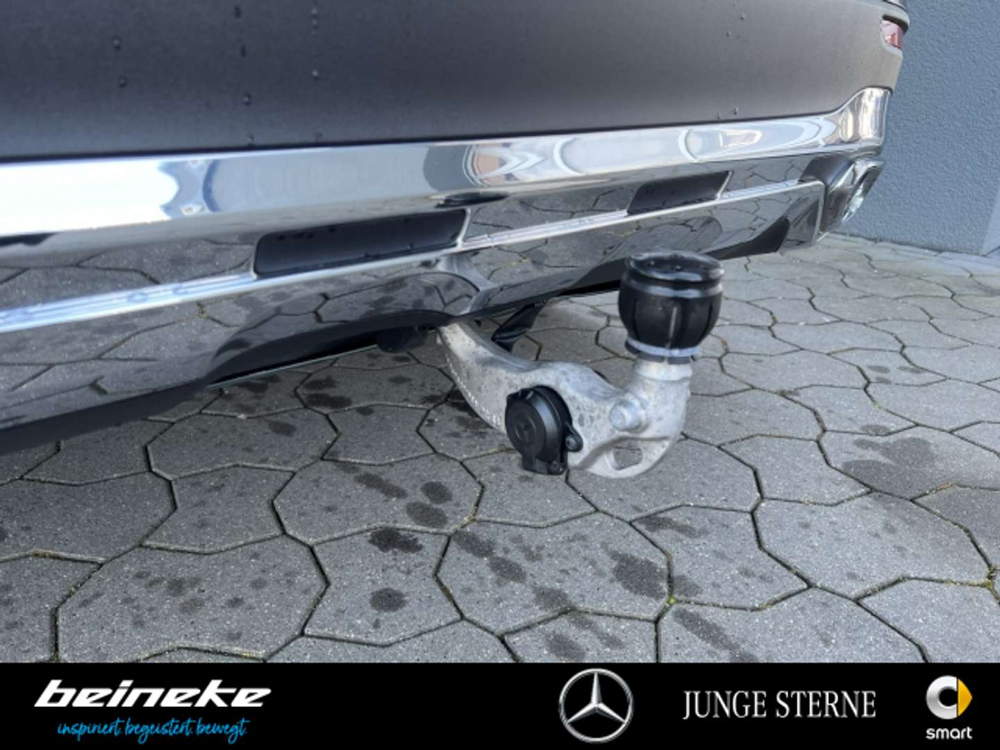 Mercedes GLC 220 AVANTGARDE - 2024 - Joinsteer - #19