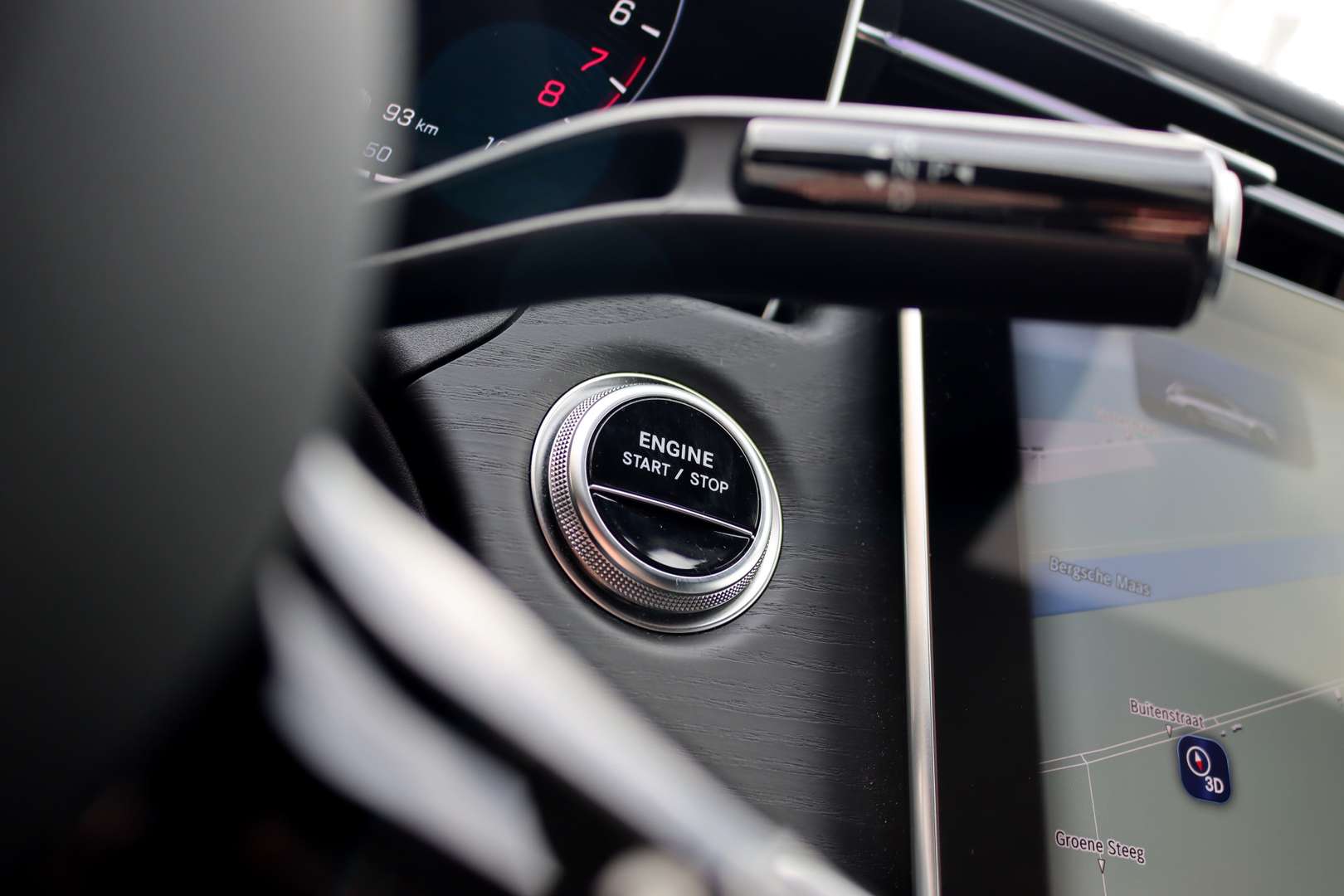 Mercedes Classe E Break 300 AMG Line - 2025 - Joinsteer - #31