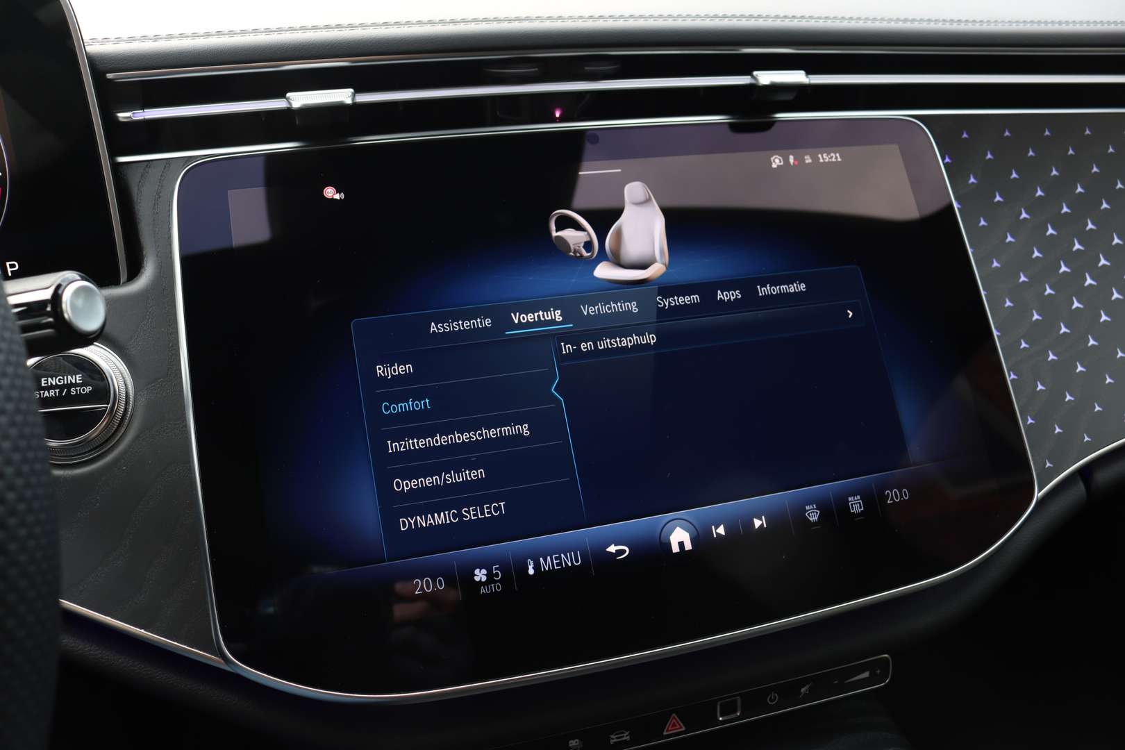 Mercedes Classe E 300 AMG Line - 2025 - Joinsteer - #50