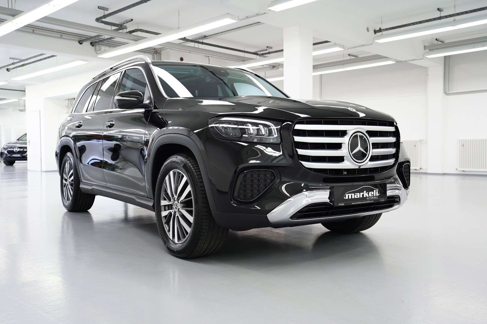 Mercedes GLS 450 - 2024 - Joinsteer - #7