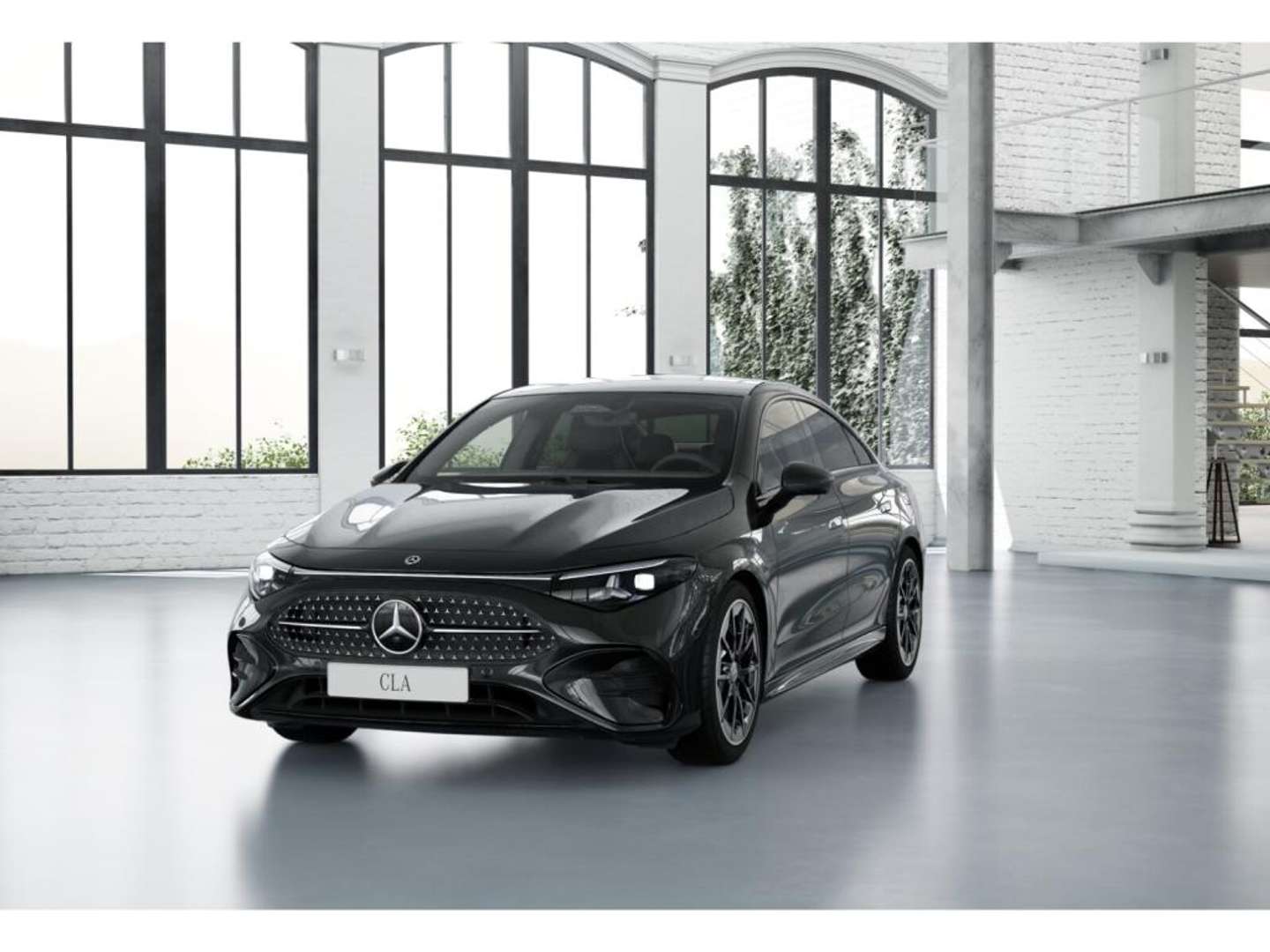 Mercedes CLA 200 AMG Line - 2026 - Joinsteer - #7