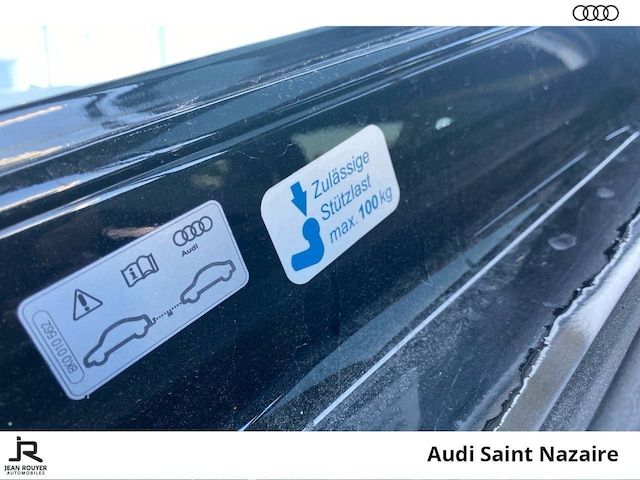 Audi A7 Sportback Avus 50 TDI Quattro 286 Ch Tiptronic - 2018 - Joinsteer - #36
