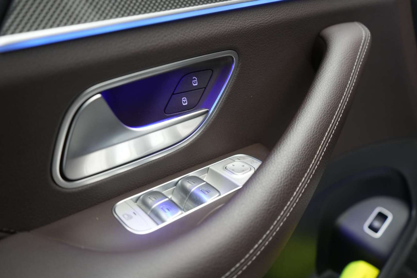 Mercedes GLE 400 - 2022 - Joinsteer - #30