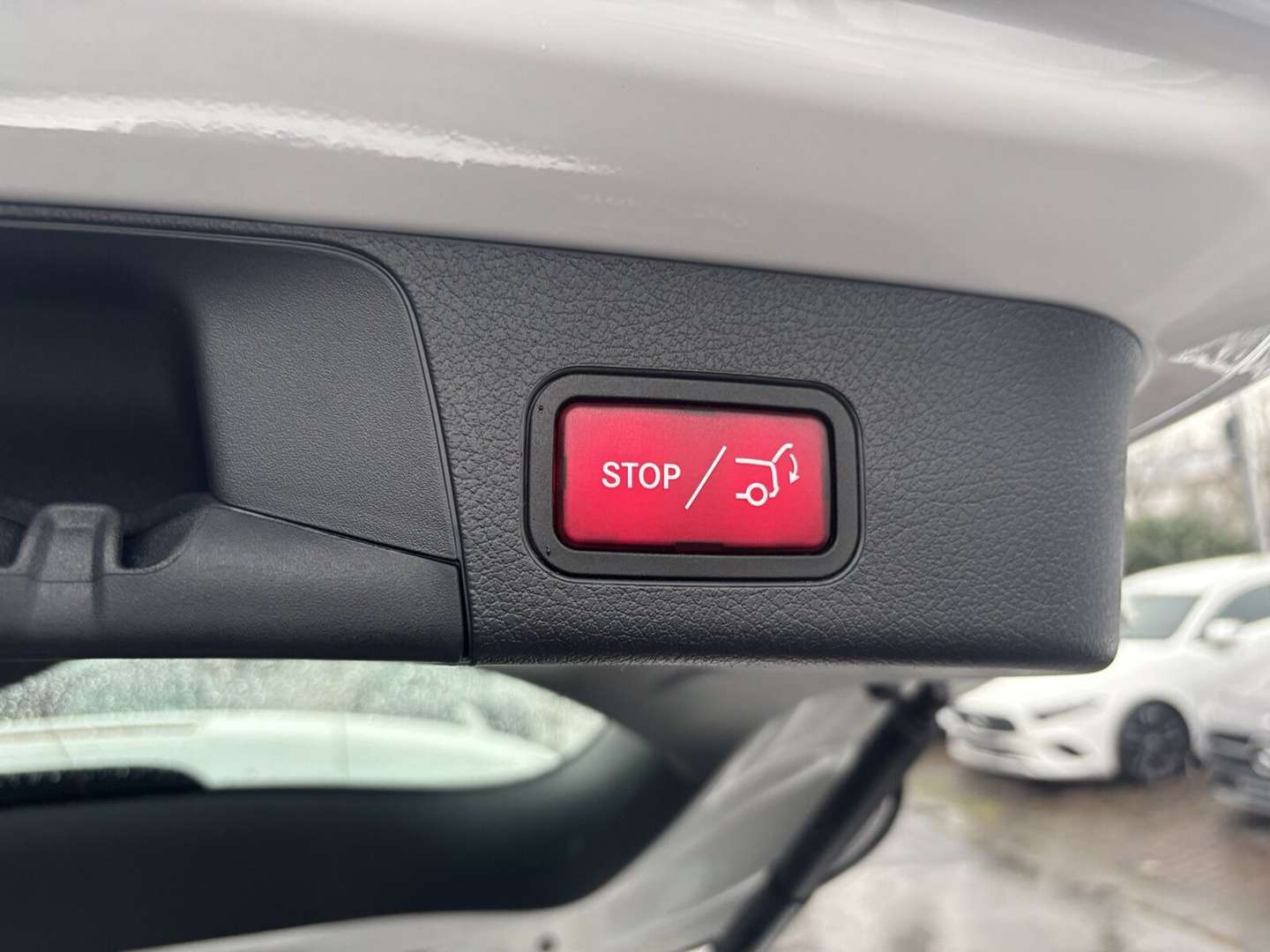 Mercedes GLB 180 Progress - 2024 - Joinsteer - #19