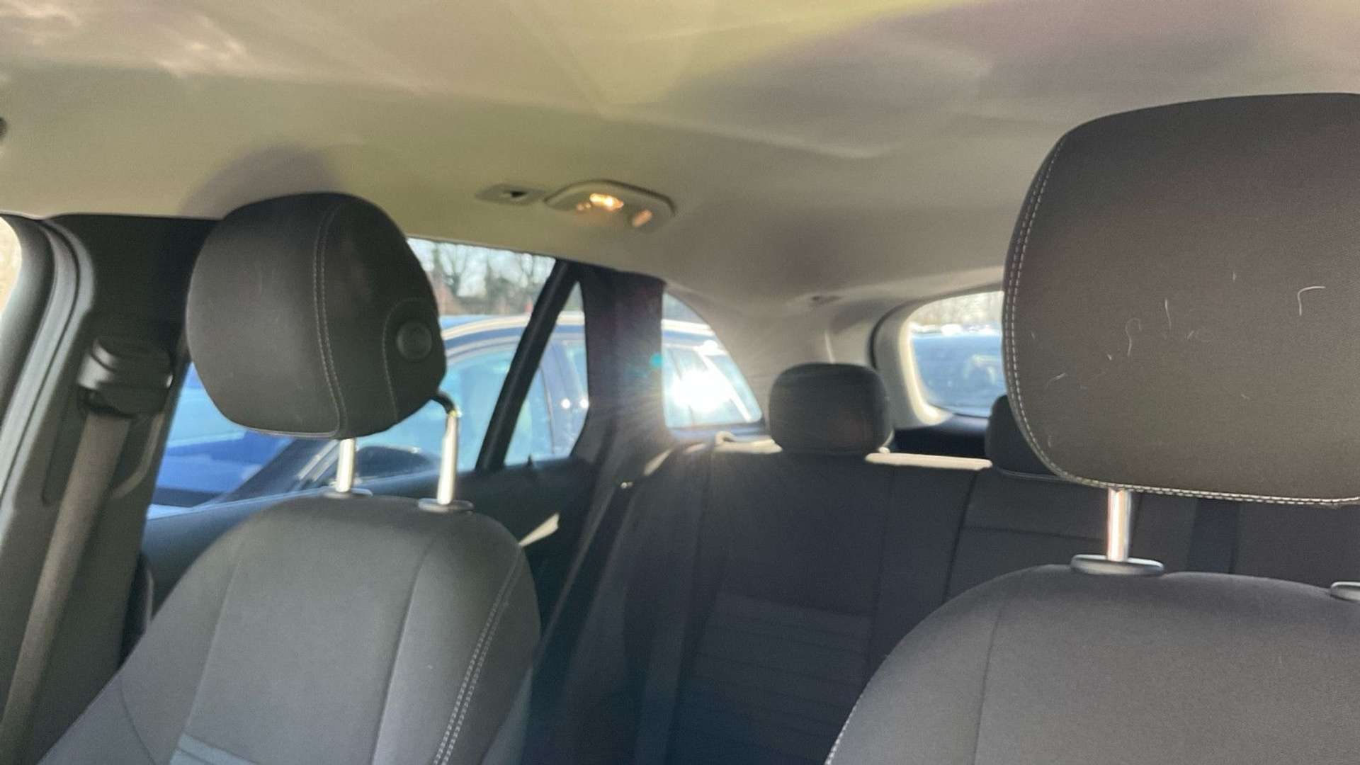 Mercedes GLC 300 - 2022 - Joinsteer - #5