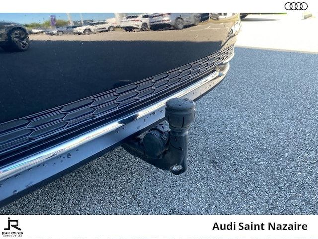 Audi A7 Sportback Avus 50 TDI Quattro 286 Ch Tiptronic - 2018 - Joinsteer - #37
