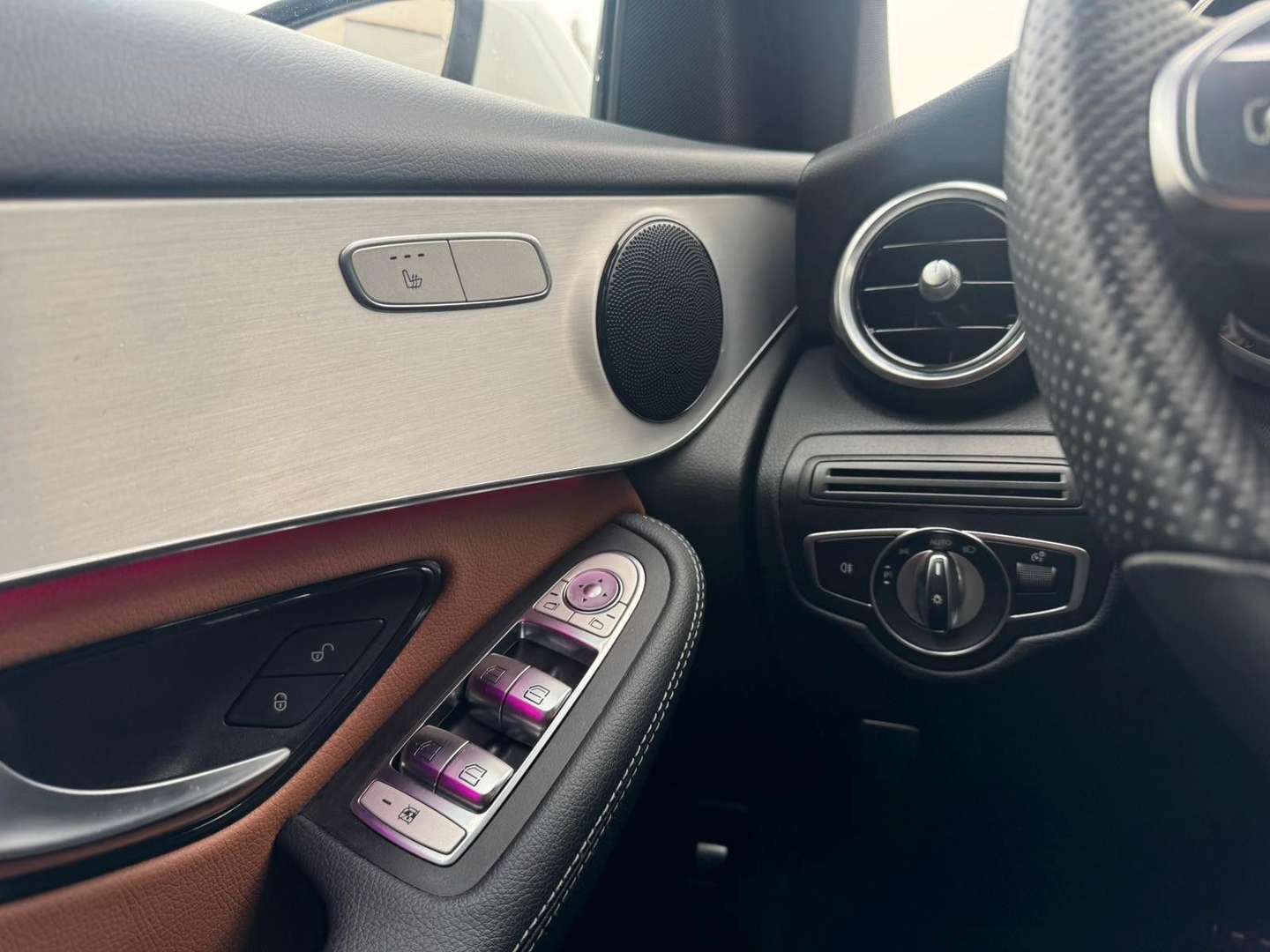 Mercedes GLC 300 - 2020 - Joinsteer - #10