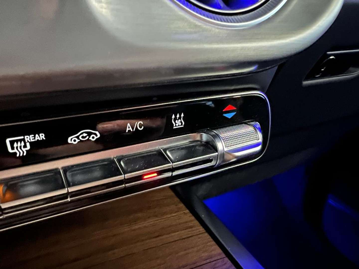 Mercedes GLS 580 AMG Line - 2025 - Joinsteer - #22