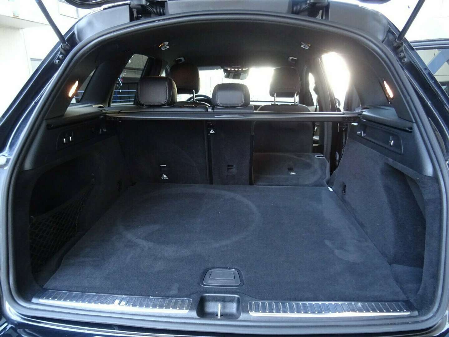 Mercedes GLC 220 - 2020 - Joinsteer - #6