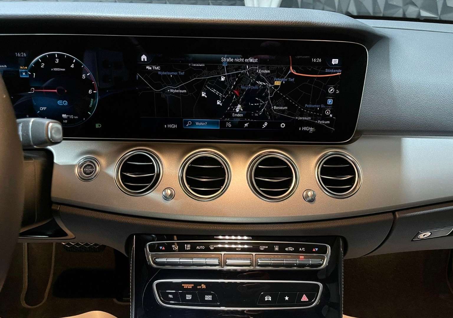 Mercedes Classe E Break 300 - 2022 - Joinsteer - #10