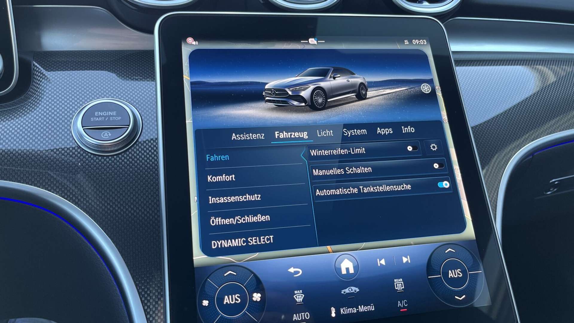 Mercedes CLE 200 Cabriolet 200 AMG Line - 2024 - Joinsteer - #31