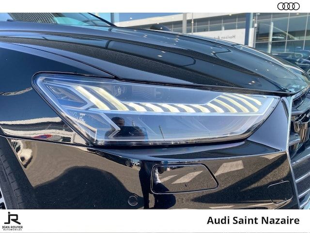 Audi A7 Sportback Avus 50 TDI Quattro 286 Ch Tiptronic - 2018 - Joinsteer - #38
